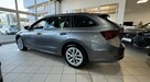 Škoda Octavia Ambition 2.0TDI 150KM DSG 2022 Bezwypadkowy FV VAT23% - 5