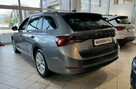 Škoda Octavia Ambition 2.0TDI 150KM DSG 2022 Bezwypadkowy FV VAT23% - 6