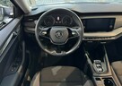 Škoda Octavia Ambition 2.0TDI 150KM DSG 2022 Bezwypadkowy FV VAT23% - 8