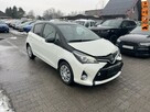 Toyota Yaris Comfort Klimatyzacja Kamera - 1