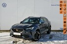 Cupra Formentor 1.5TSI 150KM DSG Kamera El.Klapa Beats Ambiente Gwar. Dealer FV23% - 1