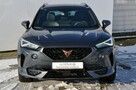 Cupra Formentor 1.5TSI 150KM DSG Kamera El.Klapa Beats Ambiente Gwar. Dealer FV23% - 2