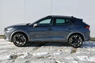 Cupra Formentor 1.5TSI 150KM DSG Kamera El.Klapa Beats Ambiente Gwar. Dealer FV23% - 3