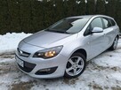 Opel Astra Sport Tourer- 1.4 Turbo Energy - 2