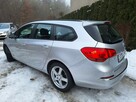 Opel Astra Sport Tourer- 1.4 Turbo Energy - 3