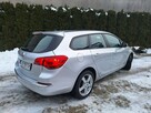 Opel Astra Sport Tourer- 1.4 Turbo Energy - 4