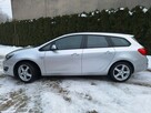 Opel Astra Sport Tourer- 1.4 Turbo Energy - 5