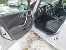 Opel Astra Sport Tourer- 1.4 Turbo Energy - 8