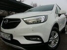 Opel Mokka Klimatronic 2-stef, PDC 2x, Hak, Grzane fotele + kierownica, Automat! - 2