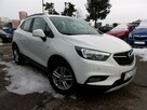 Opel Mokka Klimatronic 2-stef, PDC 2x, Hak, Grzane fotele + kierownica, Automat! - 4