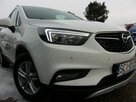 Opel Mokka Klimatronic 2-stef, PDC 2x, Hak, Grzane fotele + kierownica, Automat! - 5