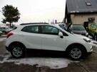 Opel Mokka Klimatronic 2-stef, PDC 2x, Hak, Grzane fotele + kierownica, Automat! - 6