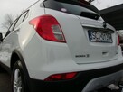 Opel Mokka Klimatronic 2-stef, PDC 2x, Hak, Grzane fotele + kierownica, Automat! - 9