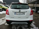 Opel Mokka Klimatronic 2-stef, PDC 2x, Hak, Grzane fotele + kierownica, Automat! - 10