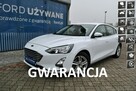 Hatchback Connected 1,5 EcoBlue 120KM ASO Forda Gwarancja - 1