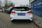 Hatchback Connected 1,5 EcoBlue 120KM ASO Forda Gwarancja - 7