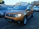 Dacia Duster 2018 1.6 benzyna 115 km przebieg 77tys - 2