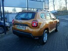 Dacia Duster 2018 1.6 benzyna 115 km przebieg 77tys - 5