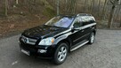 Mercedes GL 450 4.7v8+gaz 7 osób. full opcja doinwestowany mega zadbany zamiana gwaran - 2