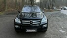 Mercedes GL 450 4.7v8+gaz 7 osób. full opcja doinwestowany mega zadbany zamiana gwaran - 3