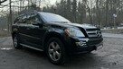 Mercedes GL 450 4.7v8+gaz 7 osób. full opcja doinwestowany mega zadbany zamiana gwaran - 5