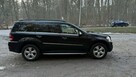 Mercedes GL 450 4.7v8+gaz 7 osób. full opcja doinwestowany mega zadbany zamiana gwaran - 6