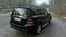 Mercedes GL 450 4.7v8+gaz 7 osób. full opcja doinwestowany mega zadbany zamiana gwaran - 7