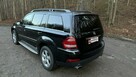 Mercedes GL 450 4.7v8+gaz 7 osób. full opcja doinwestowany mega zadbany zamiana gwaran - 8
