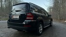 Mercedes GL 450 4.7v8+gaz 7 osób. full opcja doinwestowany mega zadbany zamiana gwaran - 10