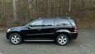 Mercedes GL 450 4.7v8+gaz 7 osób. full opcja doinwestowany mega zadbany zamiana gwaran - 12