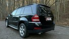Mercedes GL 450 4.7v8+gaz 7 osób. full opcja doinwestowany mega zadbany zamiana gwaran - 13