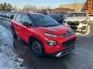 Citroen C3 Aircross Czujniki parkowania Klimatronik - 1