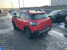 Citroen C3 Aircross Czujniki parkowania Klimatronik - 4