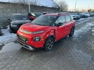 Citroen C3 Aircross Czujniki parkowania Klimatronik - 5