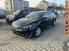 Kia Pro_cee'd GTline Automat Kamera Podgrzewanie - 1