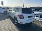 Mercedes GLK 220 4Matic Automat Skóra Podgrzewanie Hak - 2