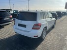 Mercedes GLK 220 4Matic Automat Skóra Podgrzewanie Hak - 4