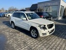 Mercedes GLK 220 4Matic Automat Skóra Podgrzewanie Hak - 5