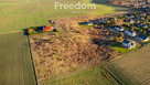 Gościszewo – działka 1241 m², spokój i lokalizacja - 3
