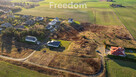 Gościszewo – działka 1241 m², spokój i lokalizacja - 5