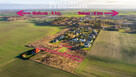 Gościszewo – działka 1240 m², cisza i spokój - 2