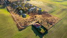 Gościszewo – działka 1240 m², cisza i spokój - 3
