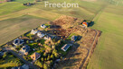 Gościszewo – działka 1240 m², cisza i spokój - 4