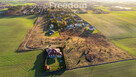 Gościszewo – działka 1240 m², cisza i spokój - 5