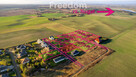Gościszewo – działka 1240 m², cisza i spokój - 6