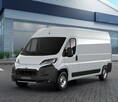 Nowa ProAce Max L3H2 140KM Kamera Drzwi 270 Od ręki 1588 zł - 2