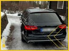 Audi A4 Avant 2.0 TDI Manual - 2