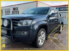 Volkswagen Amarok DoubleCab 2.8t 2.0 BiTDI 4Motion Automatic - 7