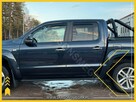 Volkswagen Amarok DoubleCab 2.8t 2.0 BiTDI 4Motion Automatic - 8