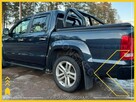 Volkswagen Amarok DoubleCab 2.8t 2.0 BiTDI 4Motion Automatic - 9